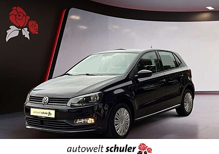 VW Polo Volkswagen 1,2 TSI Trendline Winterpaket