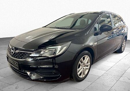 Opel Astra Edition 1,4 Turbo LED+PDC+SHZ+NAVI+DAB