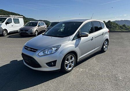 Ford C-Max 1.6 TDCi DPF Trend Start Sopp Business Paket Sitzh