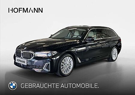 BMW 530 Luxury Line