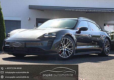 Porsche Taycan GTS Sport Turismo +BEIF.DISPLAY+PANO+HUD+