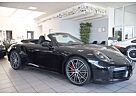 Porsche 991 911 Turbo Cabrio LED, DAB, 18Wege, SWA