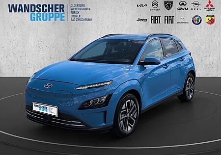Hyundai Kona Trend Elektro Kam.+KeyLess+SHZ+ACC+LM+PDC