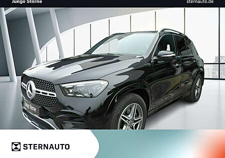 Mercedes-Benz GLE 300 d 4M AMG Line/Airmatic/Multibeam/Kamera