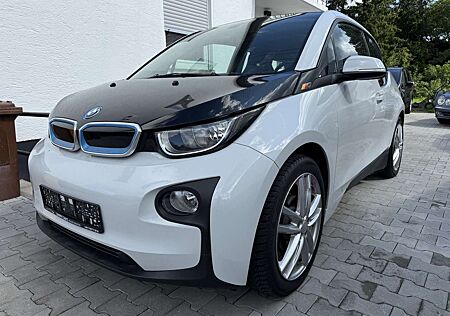 BMW i3 (60 Ah)