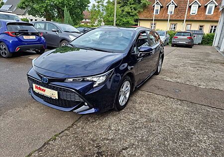 Toyota Corolla Hybrid Business Edition,AHK,Navi
