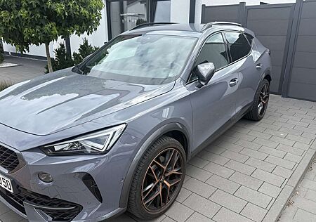 Cupra Formentor VZ 2.0 TSI DSG