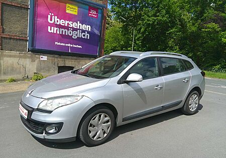 Renault Megane *2-HAND*EURO-5*KLIMA*TÜV 4/2025*ZAHNRIEMEN NEU*