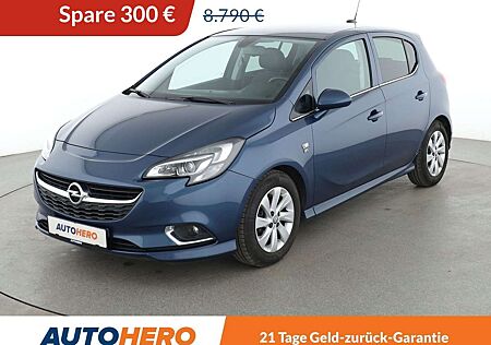 Opel Corsa 1.4 Innovation*TEMPO*PDC*SHZ*ALU*TOUCH*