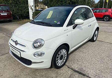 Fiat 500 1.0 GSE DolceVita Klima*Carplay*Tempomat