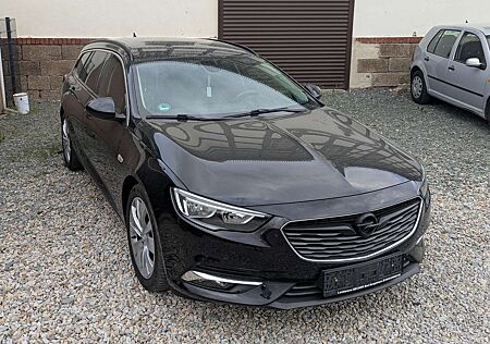 Opel Insignia Sports Tourer 1.6 Diesel Aut Business Edition