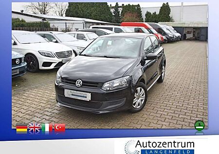 VW Polo Volkswagen 1.4 TDI Trendline *KLIMA*