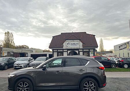 Mazda CX-5 Sports-Line AWD°BOSE°Head-UP°