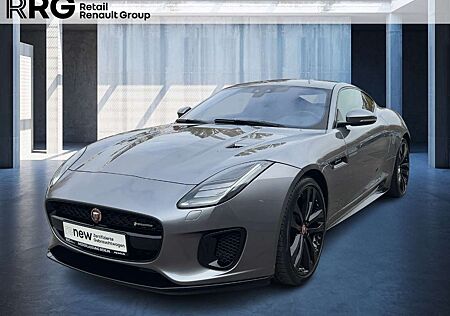 Jaguar F-Type Coupe R-Dynamic AWD