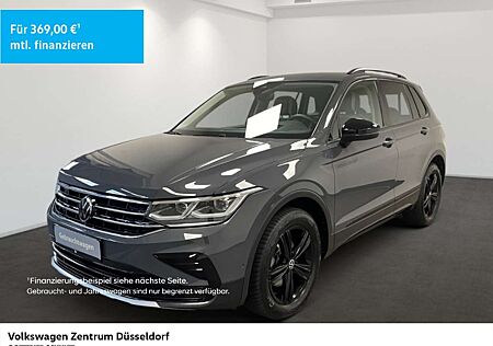 VW Tiguan Volkswagen 1.5 TSI DSG Life Rückfahrkamera URBAN SPORT