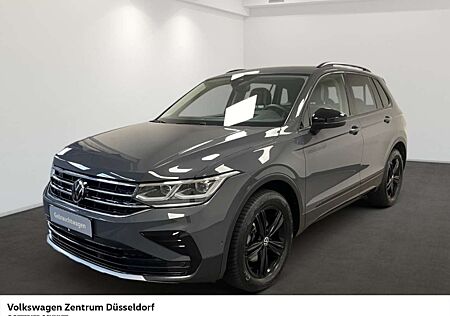 VW Tiguan Volkswagen 1.5 TSI DSG Life Rückfahrkamera URBAN SPORT