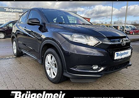 Honda HR-V 1.5 VTEC Elegance Autom.+NAVI+PDC+SHZ+GRA BC