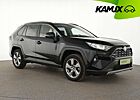 Toyota RAV 4 2.5 VVT-i Hybrid Club Aut.+Kamera+LED+SHZ