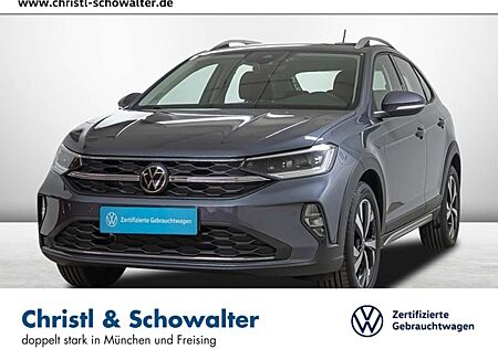 VW Taigo Volkswagen 1.0 TSI DSG Style ACC REAR VIEW MATRIX