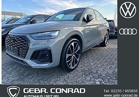 Audi Q5 TDI "S line Edition One", NP: 81.000 €