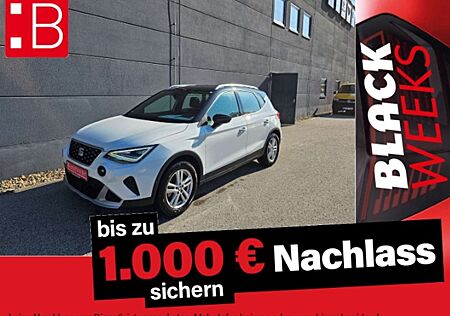 Seat Arona 1.0 TSI Xperience KAMERA DINAMICA FAHRASS.