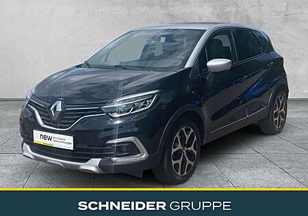 Renault Captur INTENS TCe 150 EDC GPF NAVI+SHZ+KAMERA