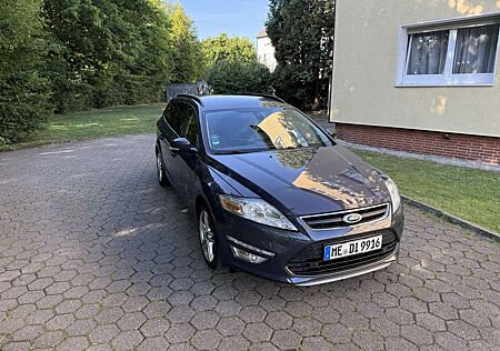 Ford Mondeo Champions Edition