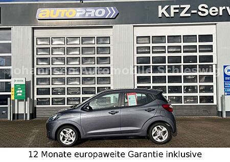 Hyundai i10 Trend,AppleCarPlay,Klima,SHZ,PDC,LRHZ,Autom.