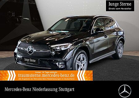 Mercedes-Benz GLC 300 e 4M AMG+LED+KAMERA+TOTW+KEYLESS+9G