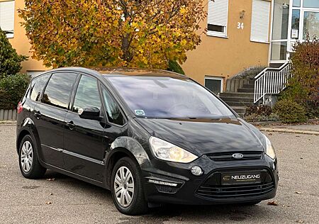 Ford S-Max 2.0 TDCI Business Edition *TOP*1Vorhlter*7