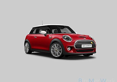 Mini Cooper SE Trim M Navi T-Leder Keyless-Go Kamera