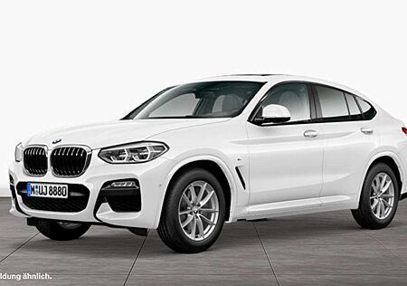 BMW X4 xDrive25d M-Paket Head-Up Panorama Navi Park-Drivi