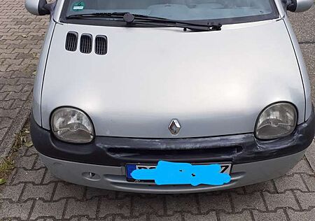 Renault Twingo 1.2 Dynamique