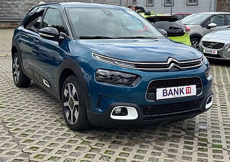 Citroën C4 Cactus Citroen 1,2i*Navi*Kamera*Panorama*Facelift