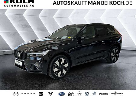 Volvo XC 60 XC60 T8 Plug-In AWD Ultimate BLIS ACC H/K PANO