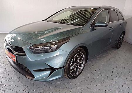 Kia XCeed Ceed SW / cee'd SW 1.5 T-GDI TOP NAVI+LED+SHZ