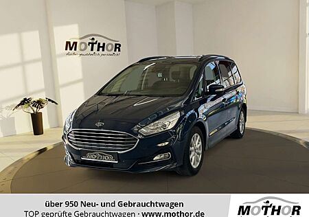 Ford Galaxy 2.0 EcoBlue Trend DynLi LM 2xKlima AUT