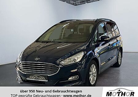 Ford Galaxy 2.0 EcoBlue Trend DynLi LM 2xKlima AUT