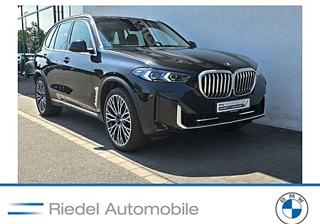 BMW X5 xDrive40i Sport Aut*AHK*adapLED*Head-Up*22"LM
