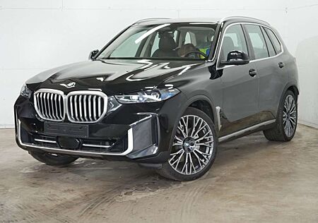 BMW X5 xDrive40i Sport Aut*AHK*adapLED*Head-Up*22"LM