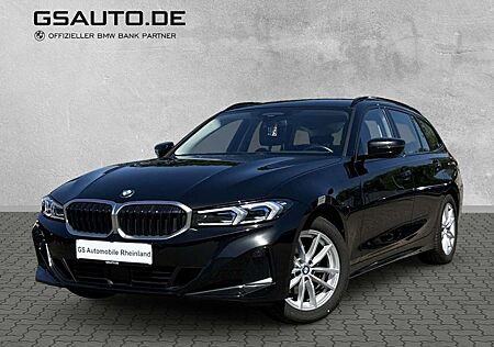 BMW 320 dxDrive KEYLESS ACC AHK Sportstz HUD Kamera