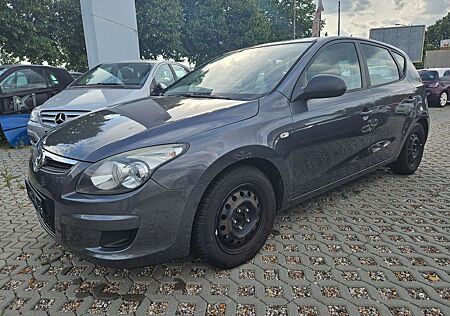 Hyundai i30 Edition+