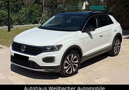 VW T-Roc Volkswagen Active Aut. * LED * Navi * 1.Hand *