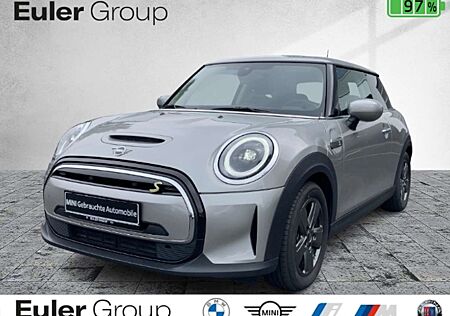 Mini Cooper SE 3-Türer Wärmepumpe ACC LED Apple CarPlay SHZ NAV K