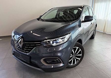 Renault Kadjar Techno AHK Kamera Tempo StzHz Leder