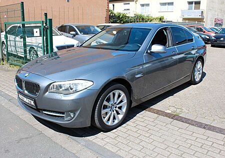 BMW 525 d 3,0 Ltr /Leder/Navi/S.Hzng/Keyless go/Tüv