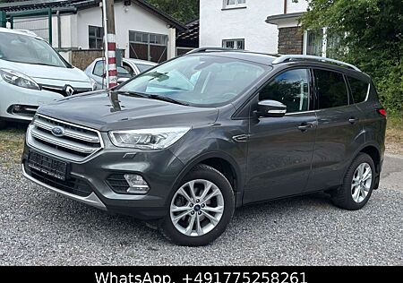 Ford Kuga Titanium