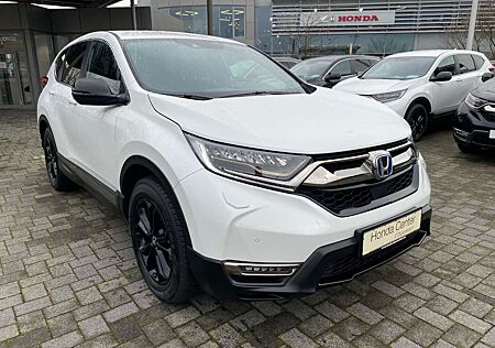 Honda CR-V 2.0 HYBRID 2WD Sport Line|AHK