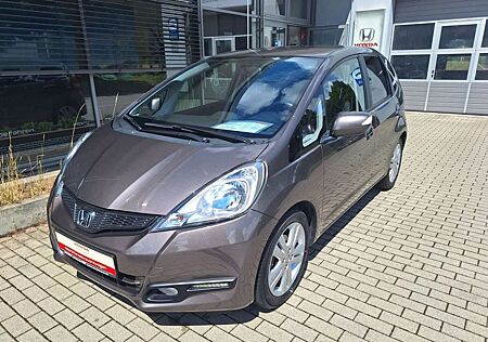 Honda Jazz 1.4 i-VTEC Comfort Plus