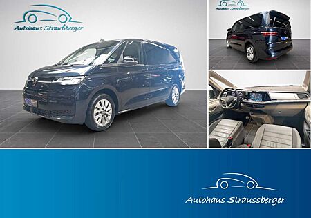 VW T7 Multivan Volkswagen Life lang ACC AHK QI RFK SHZ 7Sitze